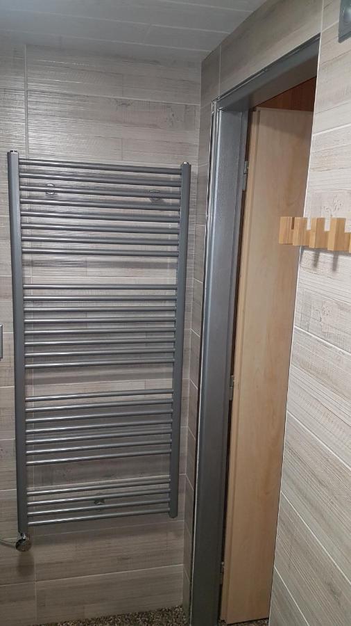 Chata Tanvaldsky Spicak Ngoại thất bức ảnh
