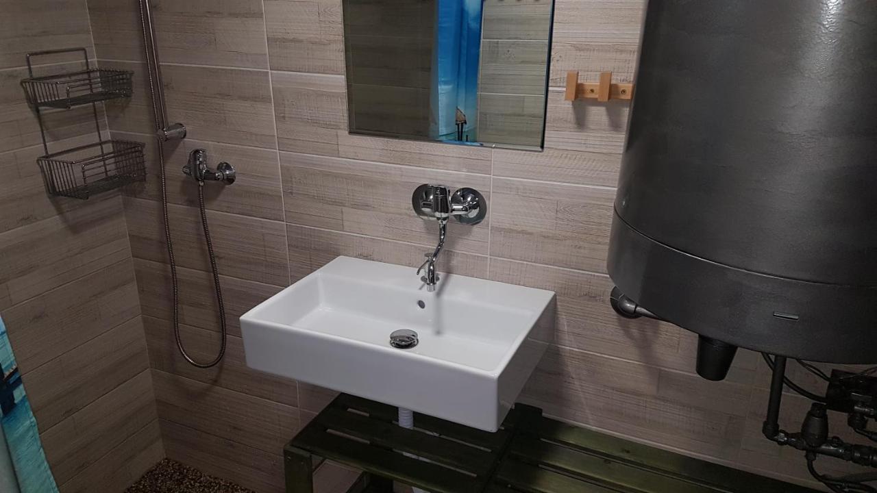 Chata Tanvaldsky Spicak Ngoại thất bức ảnh